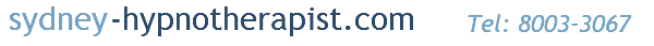 Sydney-Hypnotherapist.com